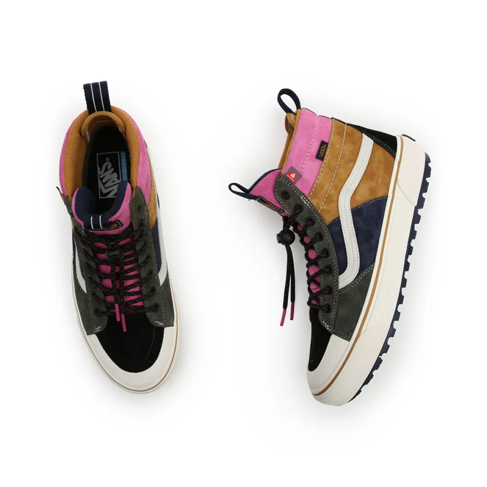 Vans SK8 Hi MTE 2 UA VN0A5HZZHHI1 / bunt