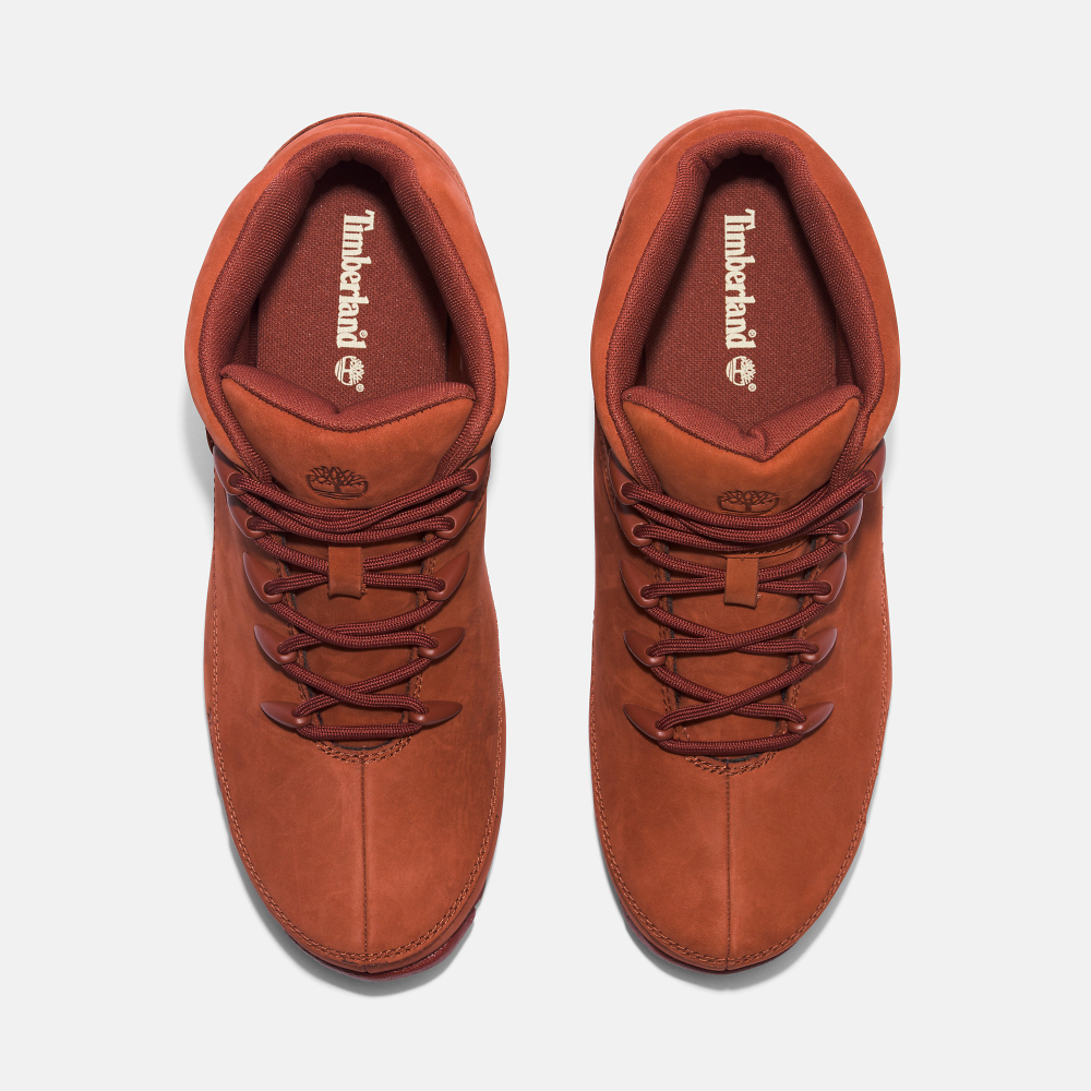 Timberland Euro Sprint TB0A2Q9VEQ11 / rot