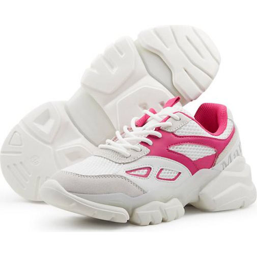 Marc O'Polo Sneaker MOD. JULIA 6D