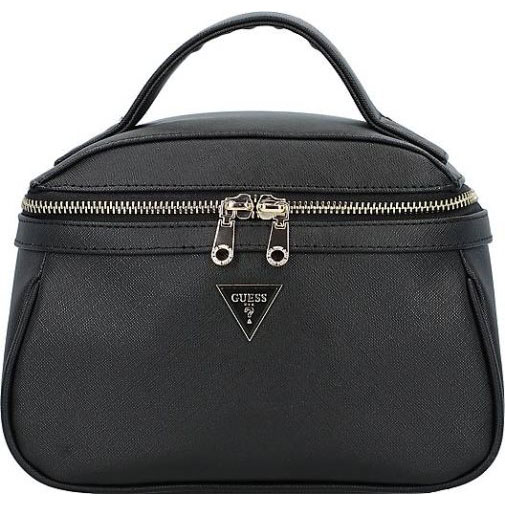 GUESS Saffiano Kosmetiktasche 10.5 cm