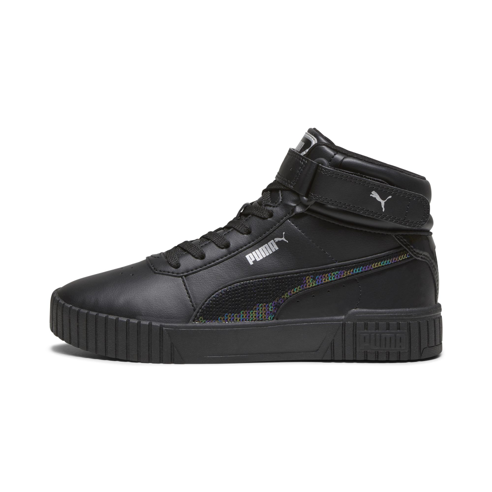 PUMA Carina 2.0 Mid Winter 393212-002 / schwarz