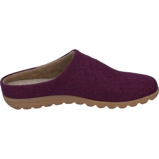 WESTLAND Hausschuh Cadiz 01, purple
