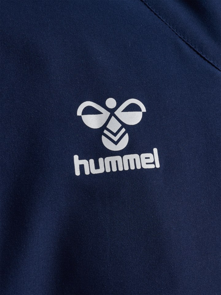 Hummel Hummel Reißverschluss Jacke Raglanärmel Hmltravel Herren in MARINE günstig kaufen