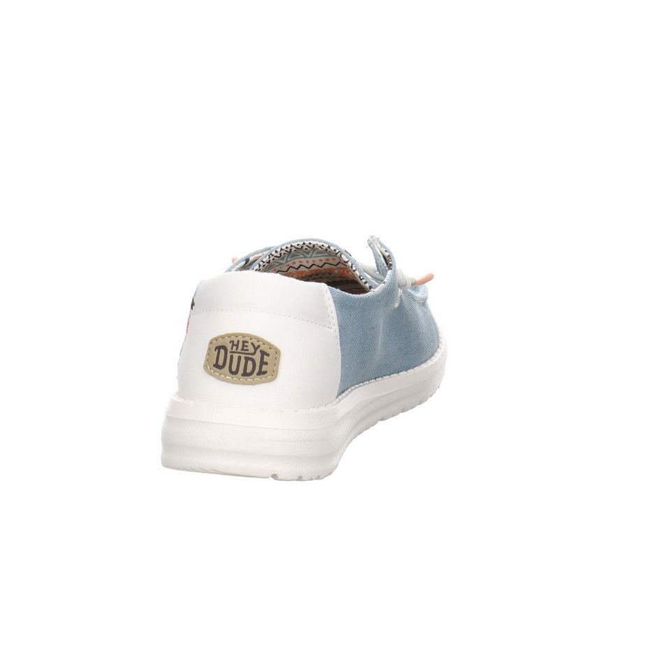 Hey Dude Wendy Boho Slipper