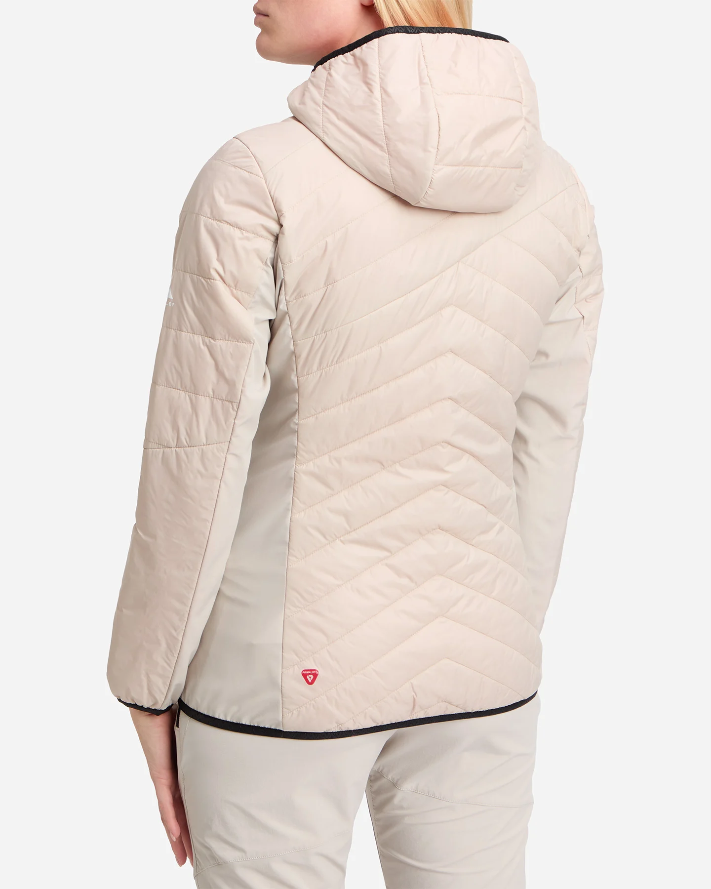 Giacca Outdoor Mckinley Sierre Hybrid W 430566-902