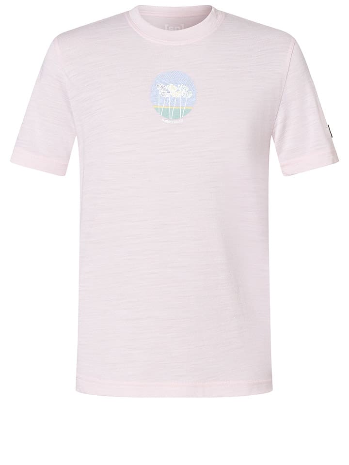 super.natural Funktionsshirt 