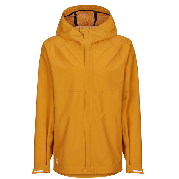 HC HYDRATIC TRAIL JACKET M Herren - Regenjacke