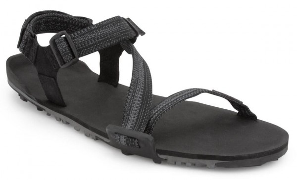 Xero |f ~ Z-Trail EV Sandale ~ Multi-Black