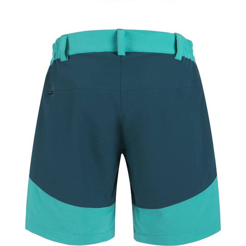 Whistler LALA Shorts Damen