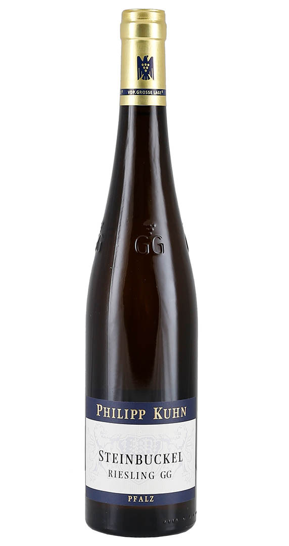 Philipp Kuhn Steinbuckel Riesling Grosses Gewächs (GG) 2021