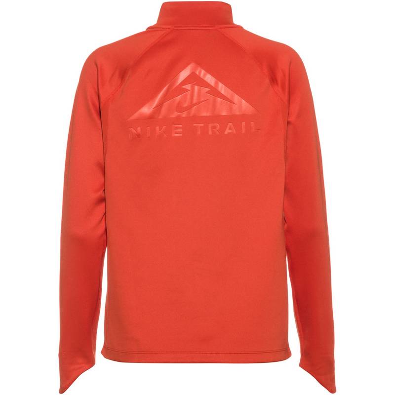 Nike DRI-FIT ELEMENT TRAIL Funktionsshirt Damen