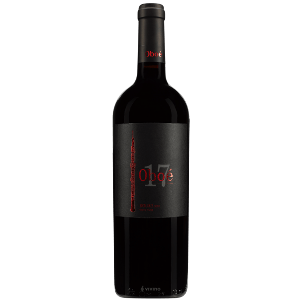 Oboé 17 Tinto 2019