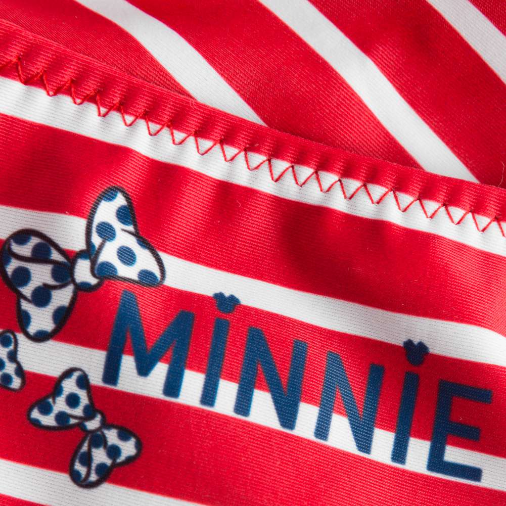 Minnie Maus Disney Baby / Kleinkinder Badehose ET0030-red