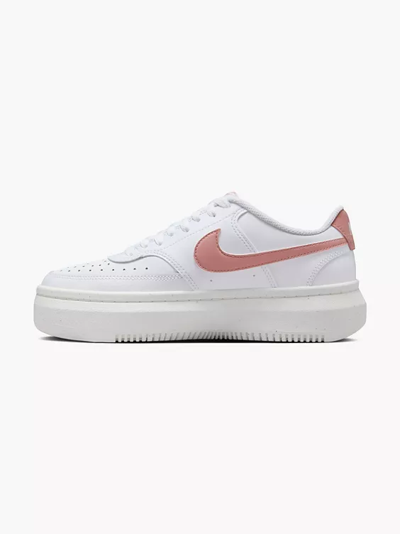 Nike Platform Sneaker COURT VISION ALTA