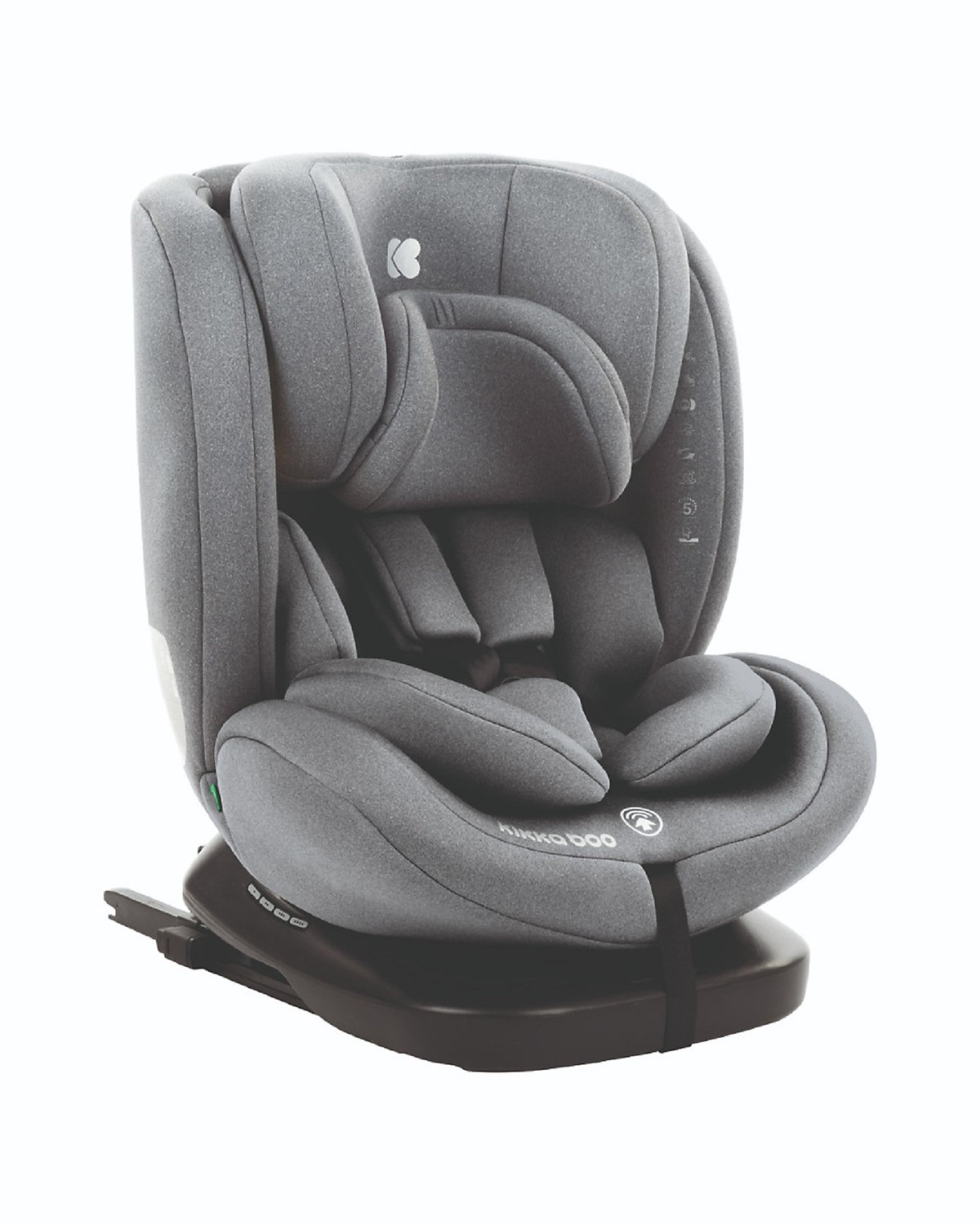 Kindersitz i-Comfort, i-Size (40-150 cm) Isofix Kindersitze