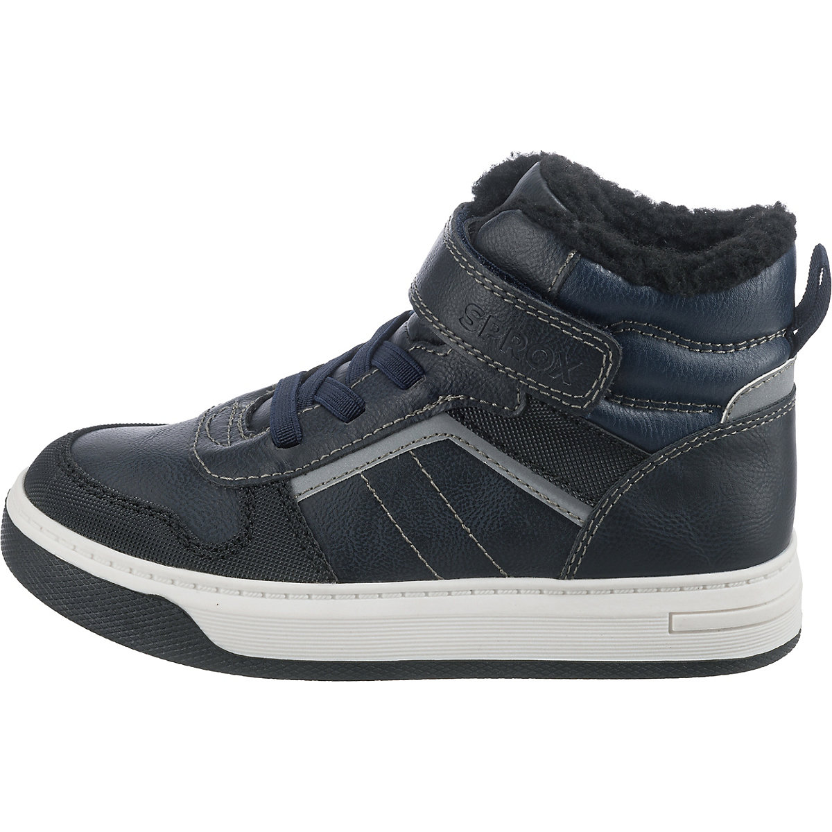 Winterschuhe für Jungen