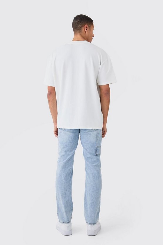 Oversize Premium T-Shirt