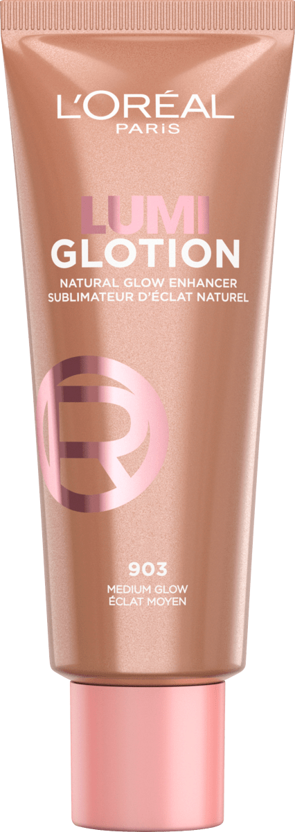 Highlighter Paradise Glotion 903 Medium Glow, 40 ml