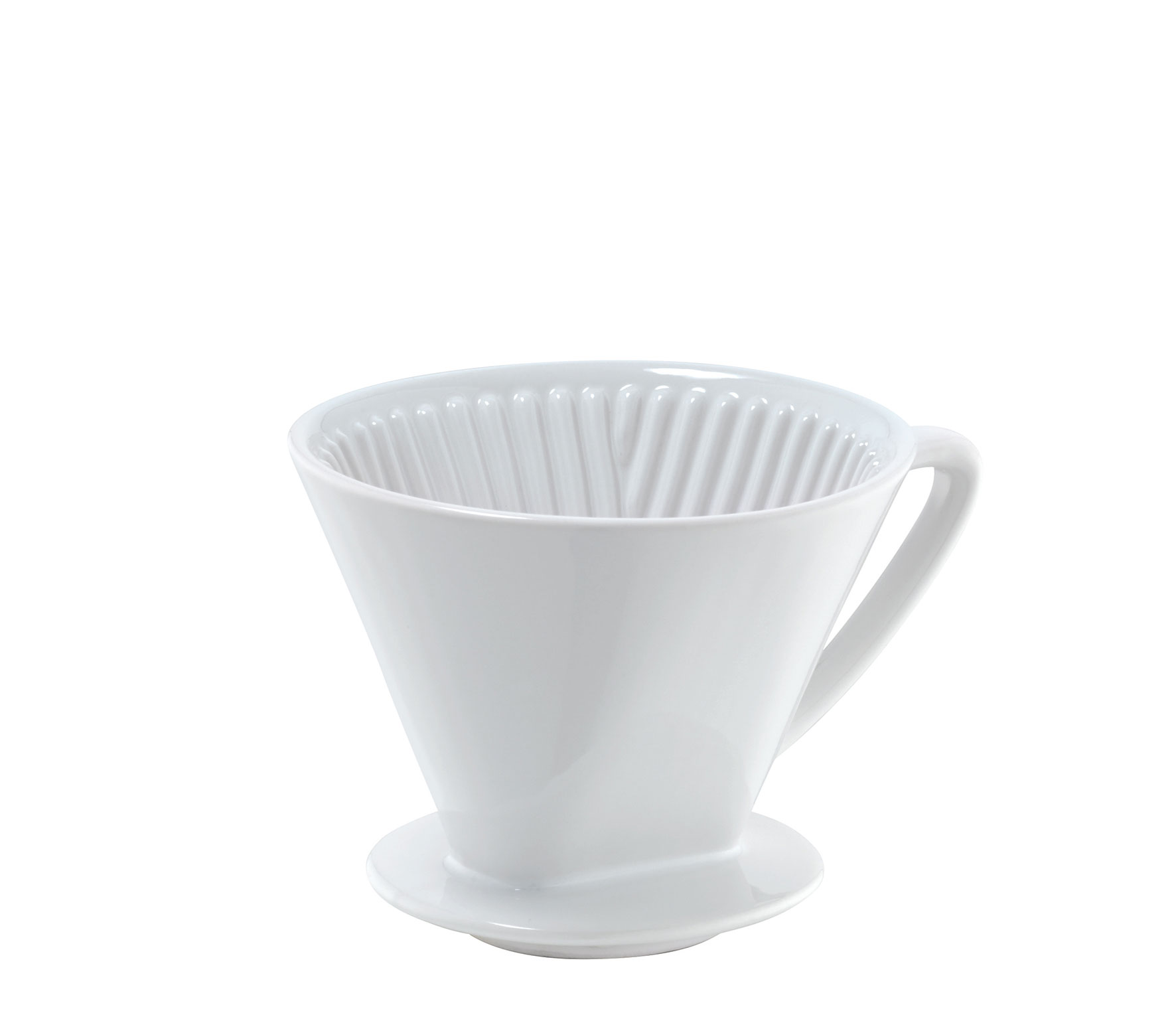 cilioKaffeefilter Gr.4