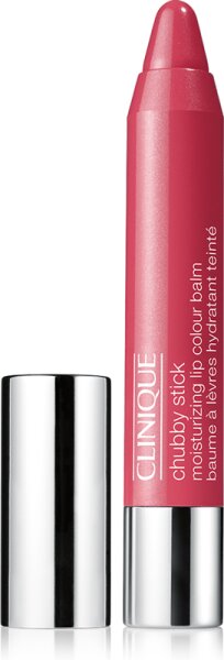 Clinique Chubby Stick Moisturizing Lip Colour Balm Lippenbalsam