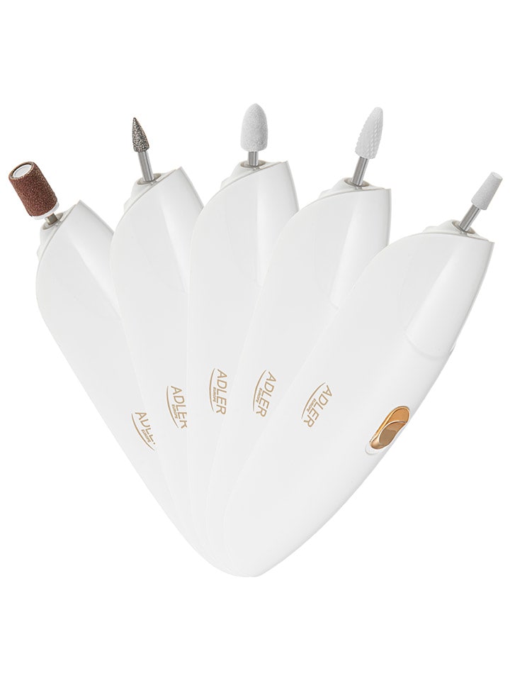 Adler Europe Nagelbohrer 