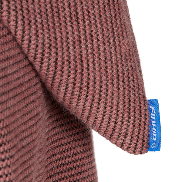 TONTTU WIND Kinder - Softshelljacke
