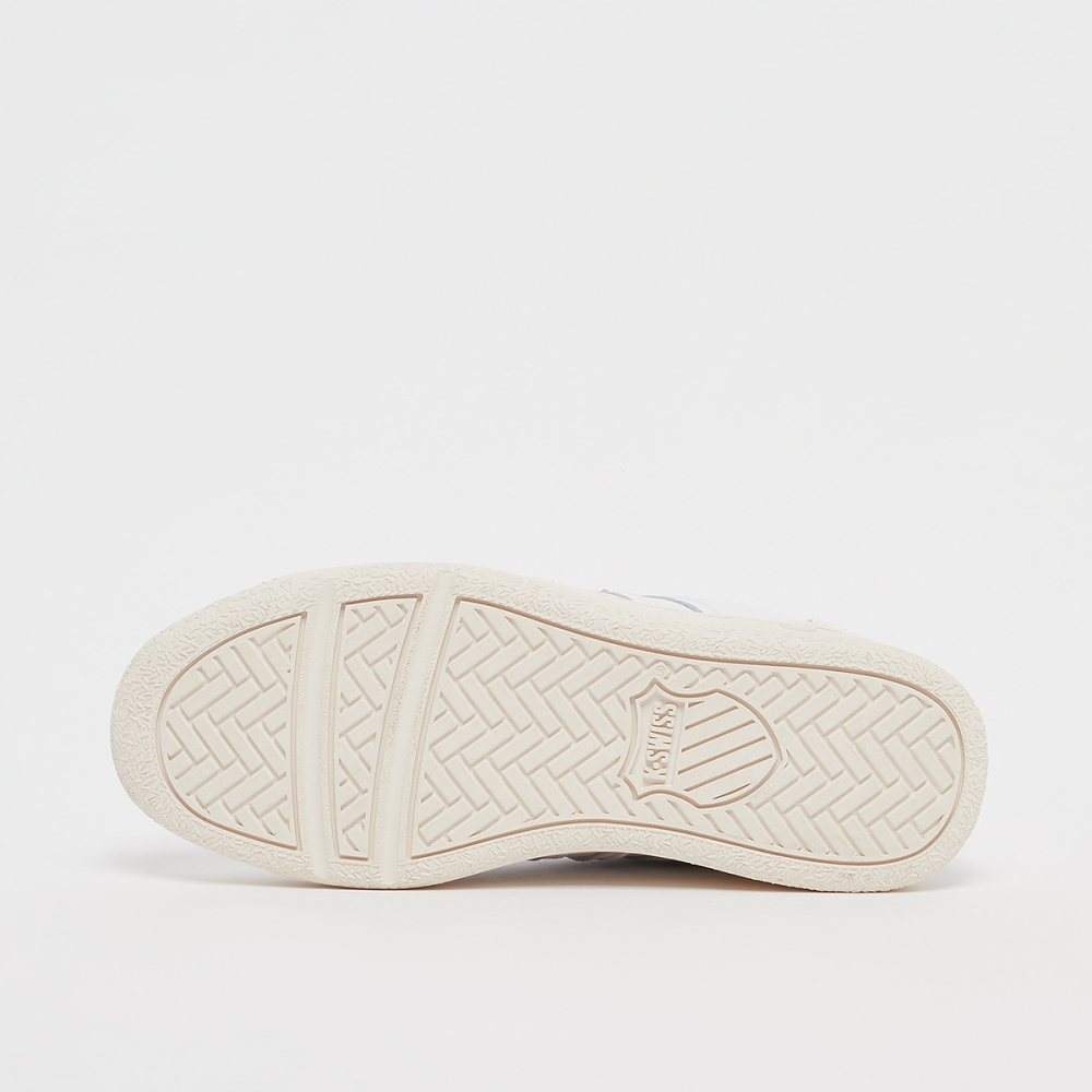 K-Swiss Slammclassic CC 97431-979-M / weiss