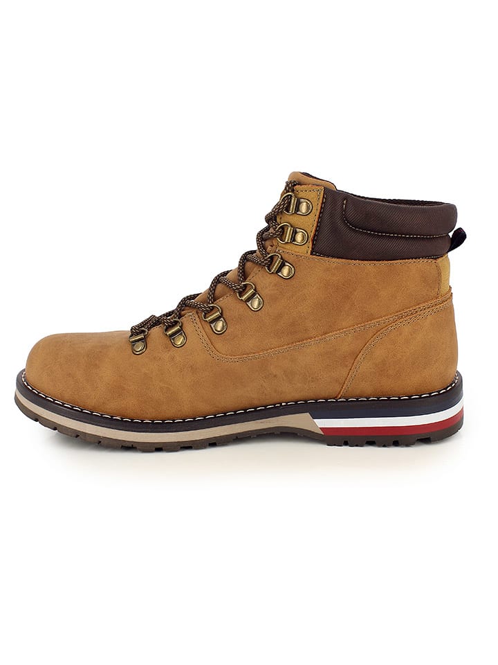 Kimberfeel Boots 
