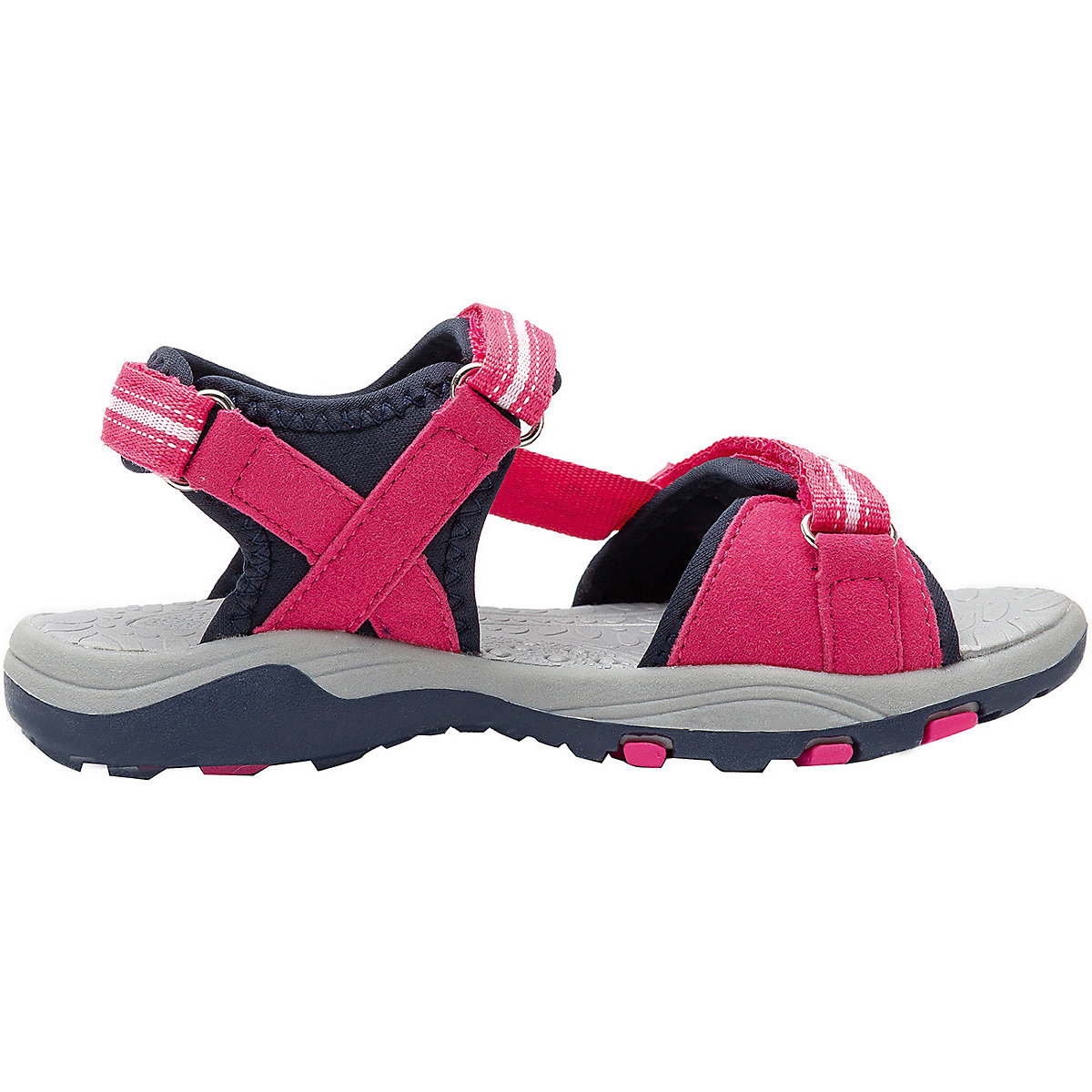 Outdoorsandalen PREIKESTOLEN für Mädchen