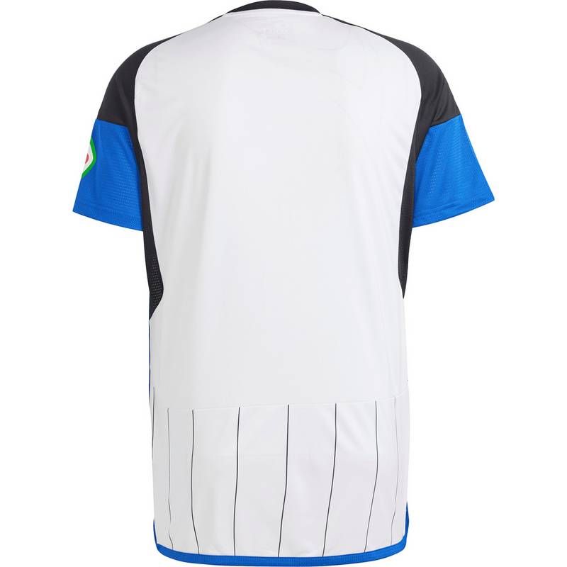 adidas Hamburger SV 23-24 Heim Teamtrikot Kinder