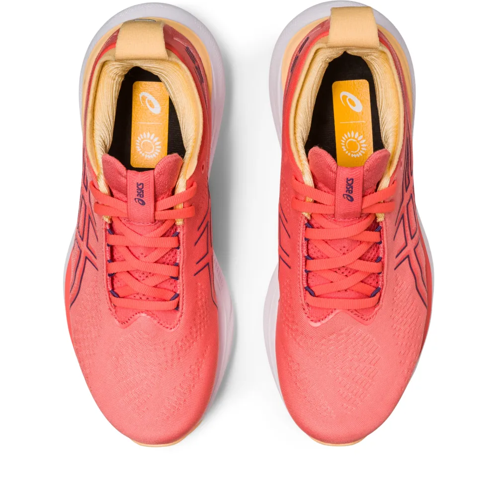 Asics Gel Nimbus 25 1012B356.700 / pink