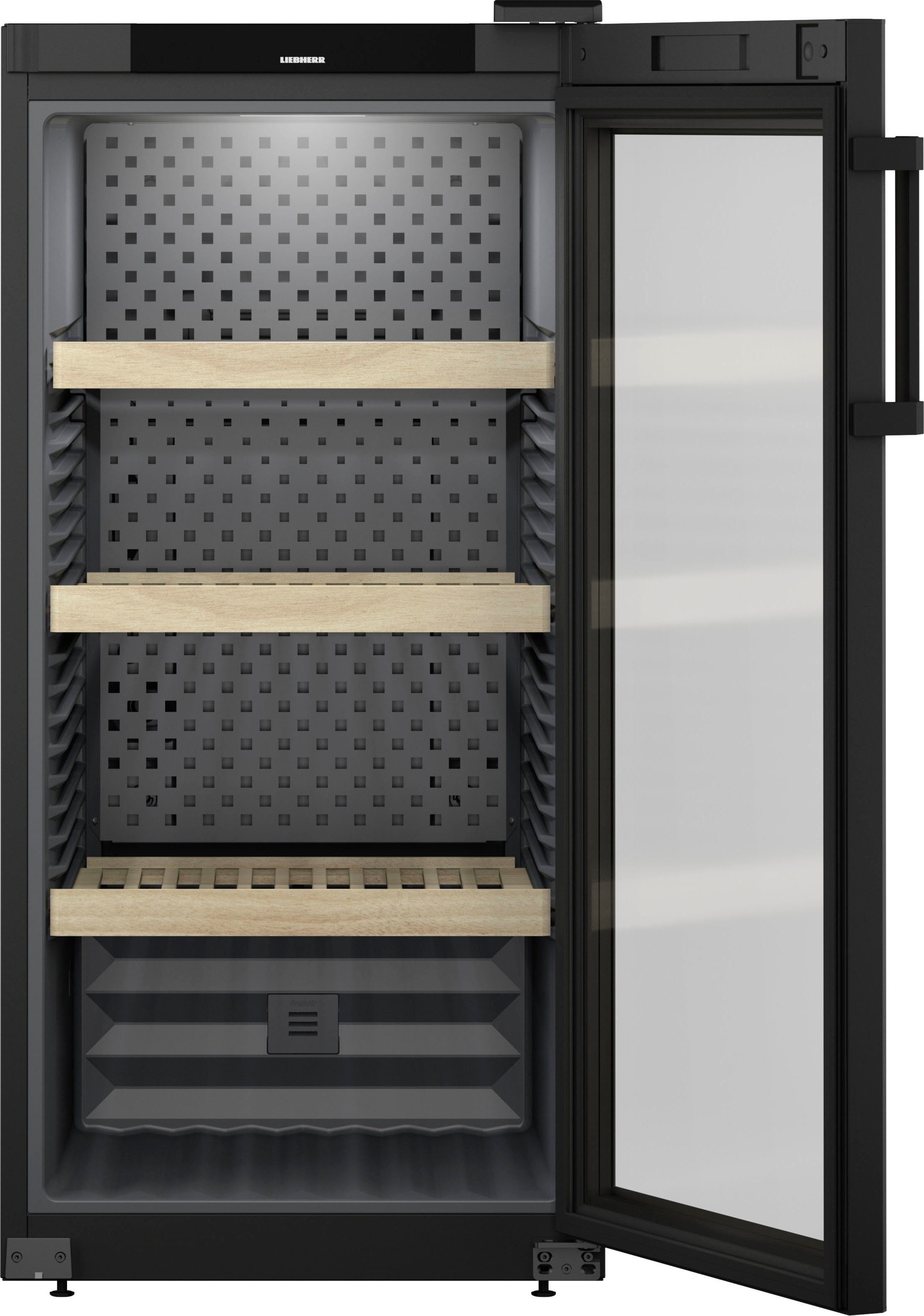 Liebherr Weinkühlschrank WPbl 4201_993844851
