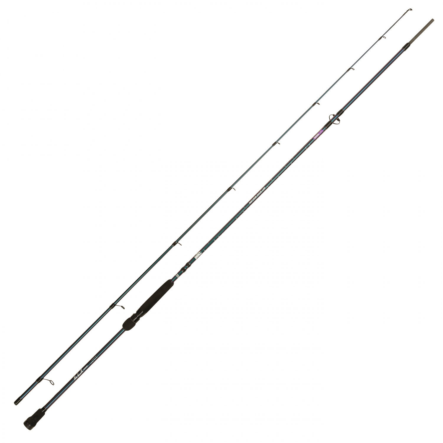 Abu Garcia Angelrute Laconelli IKE Signature Spinning