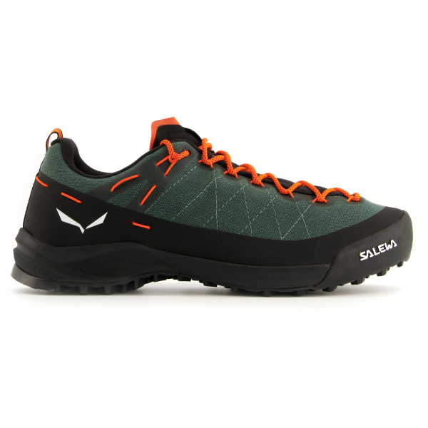 Salewa - Wildfire Canvas - Sneaker