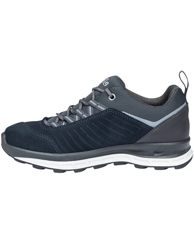 Hanwag Damen Halbschuh Blueridge ES