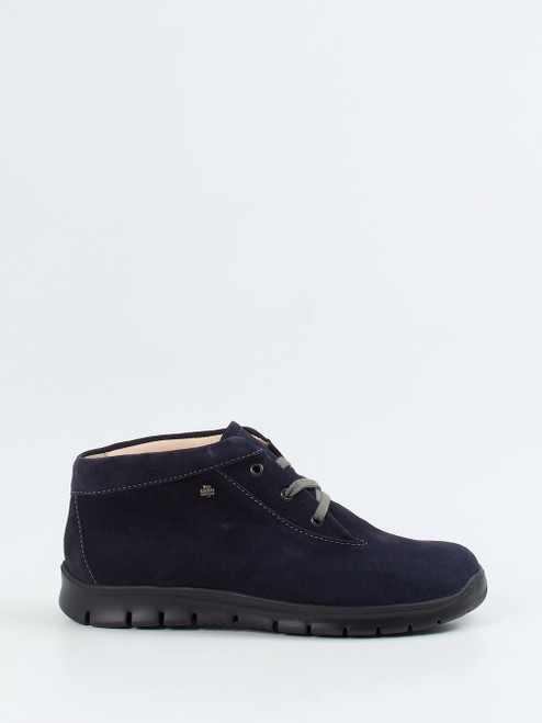 Schnürstiefelette-27511090092 Finn Comfort