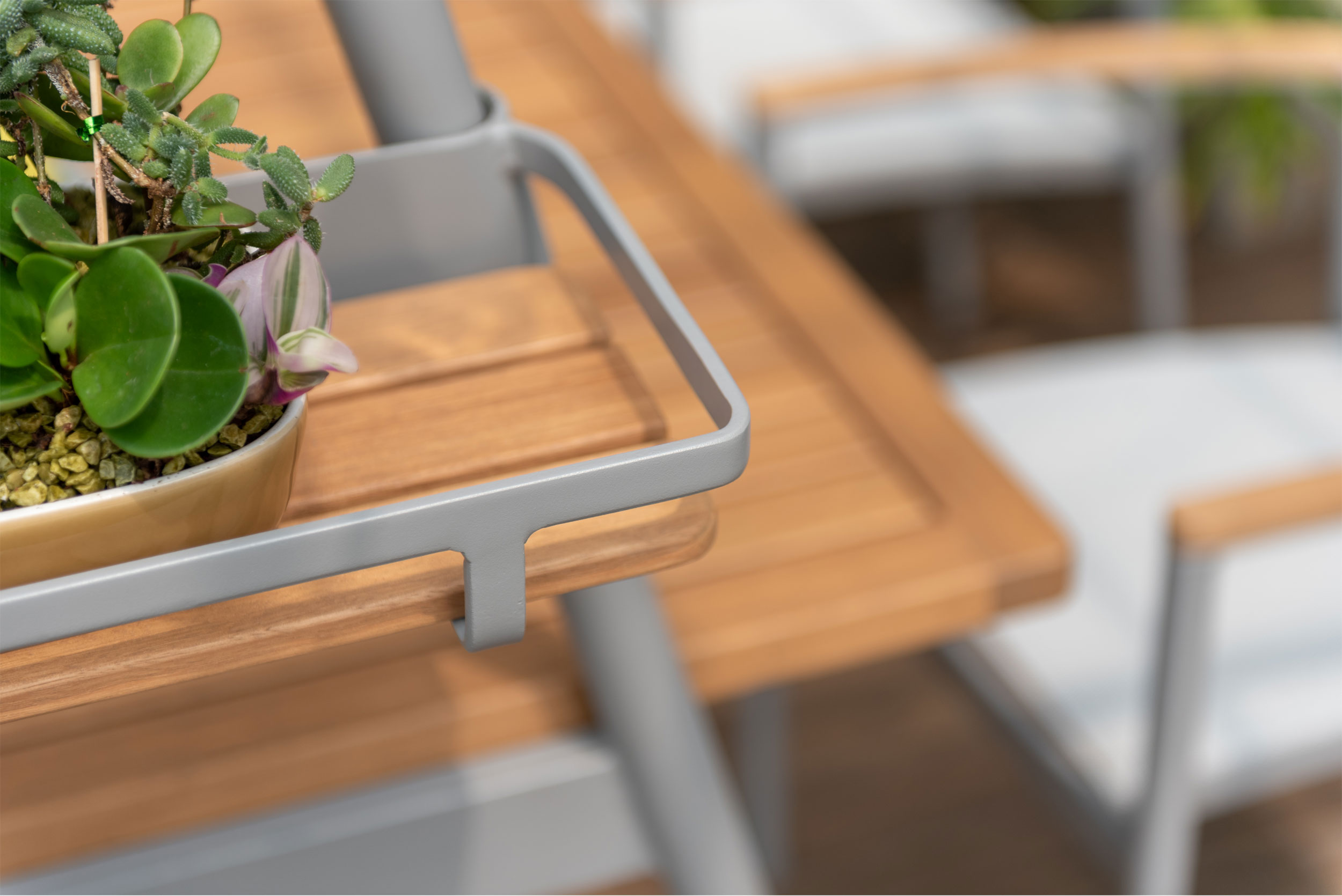 OUTDOORGartentisch