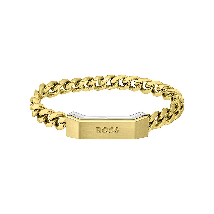 Boss Armband