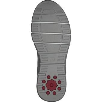 Relife Slipper in grau