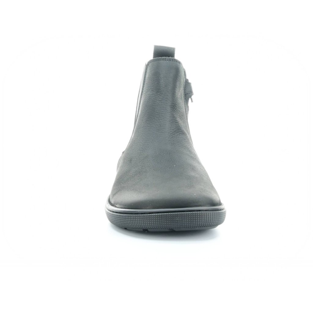 Koel4kids Faro Black 08L009.231-000 AD Chelsea Barfußschuhe