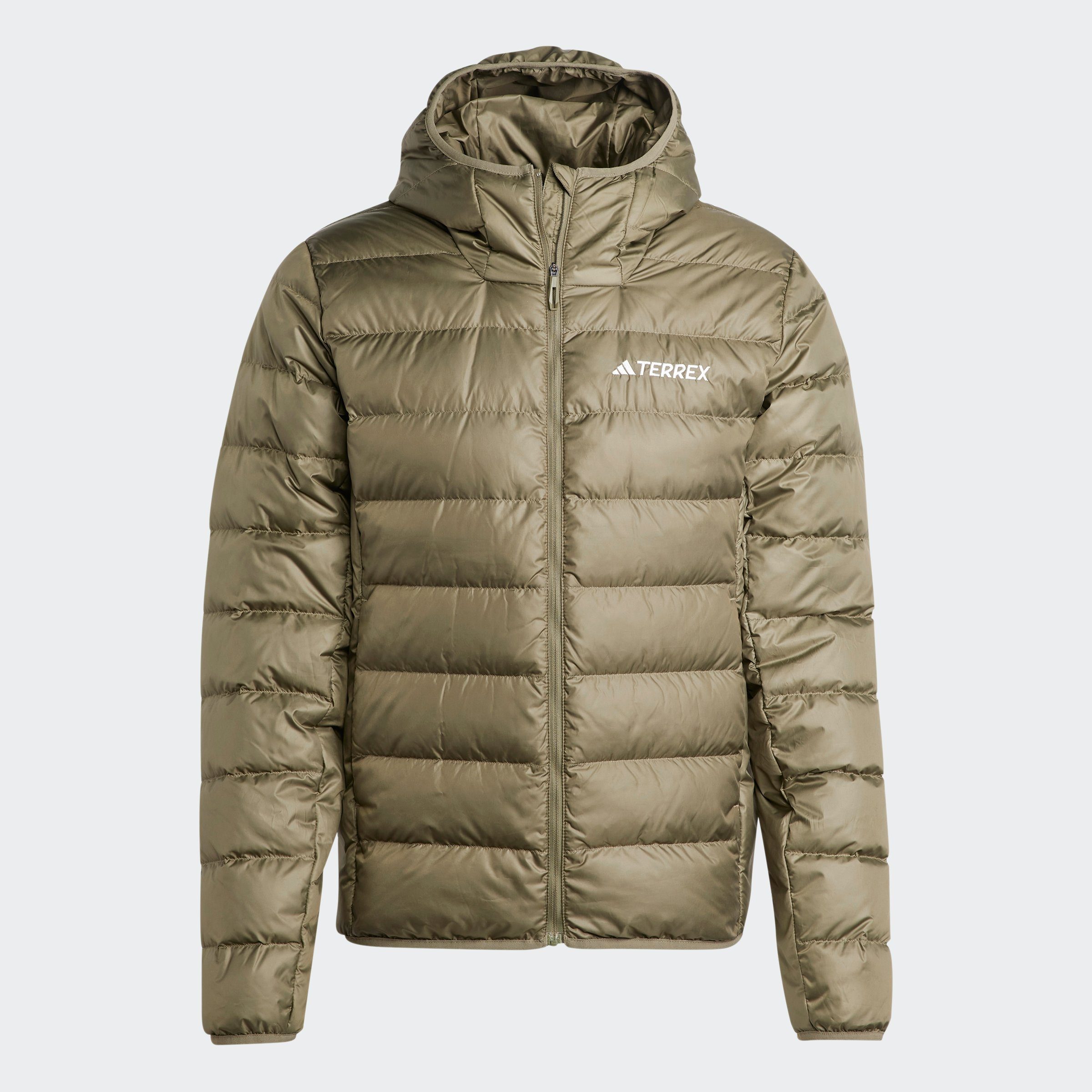 adidas TERREX Outdoorjacke MULTI DOWN JKT