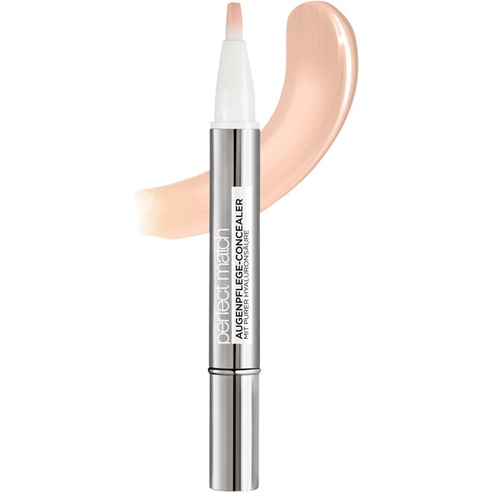Perfect Match Augenpflege-Concealer
