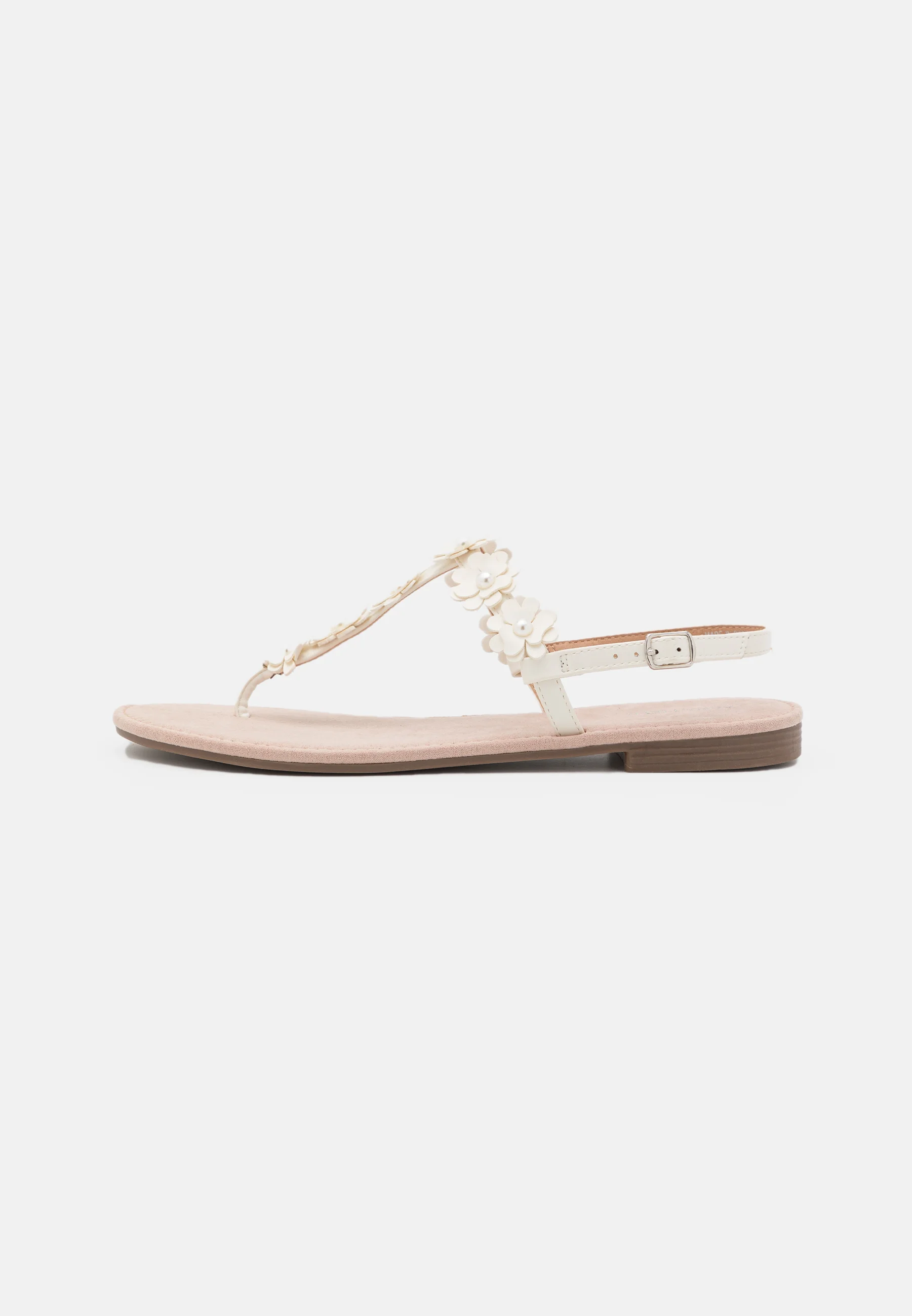 Chanclas de corte ancho Anna Field