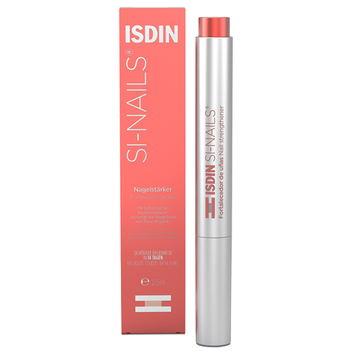 ISDIN Si-Nails Nagelhärter Stift  2.5 ml  Stifte