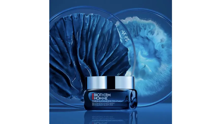 BIOTHERM HOMME Force Supreme Gesichtspflege 50 ml