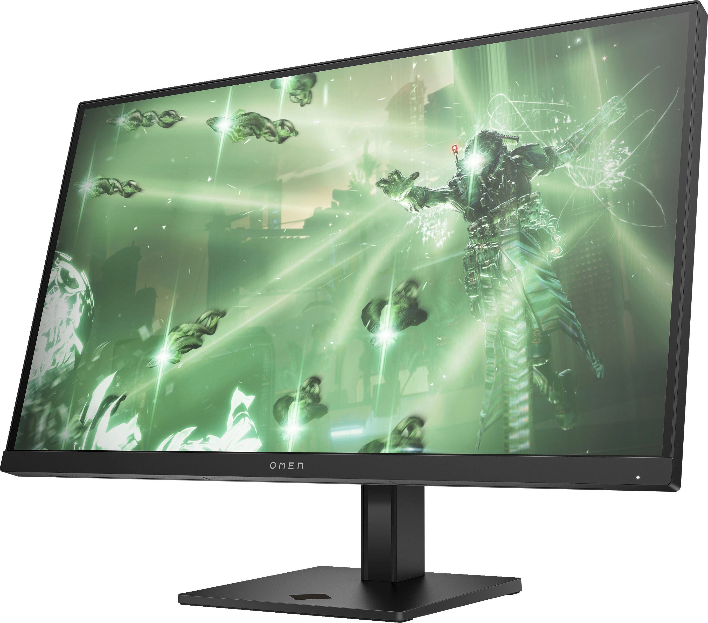 HP OMEN 27q (HSD-0156-A) Gaming-Monitor (68,6 cm/27 