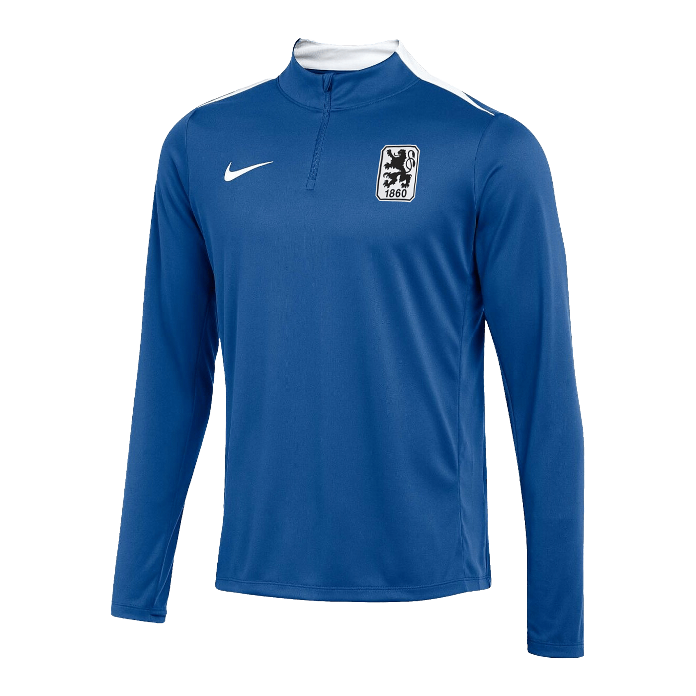 Nike TSV 1860 München Drill Top Kids Blau F467