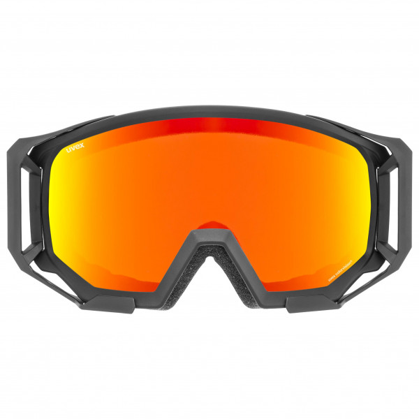 Uvex - Athletic Colorvision Mirror Cat. 2 - Goggles