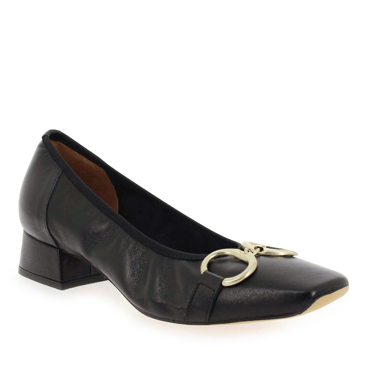 Qootum  11451 - Noir