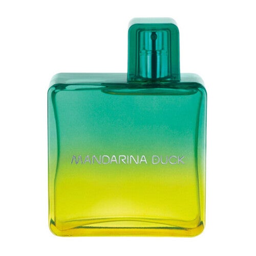 Mandarina Duck Vida Loca For Him Eau de Toilette 100 ml